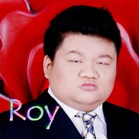 Roy Amlethus
