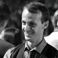 Nadav Chalfen