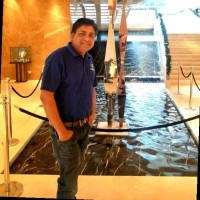Anil Kumar