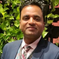 Mukesh Songara
