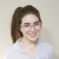 Irene Richer