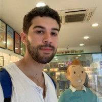 Thomas Sequeira