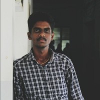 Arun P R