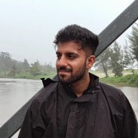 Arpit Vashisht