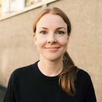 Doris Von Rotberg