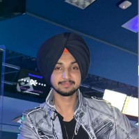 Harpreet Singh N/A