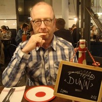 Andrew Dunn