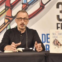 Rafael Ballesteros Díaz