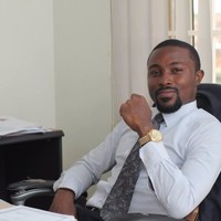 Eugene Abraham Tech Iosh