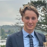 Kristoffer Alfredsen