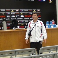 Marcio Zwipp