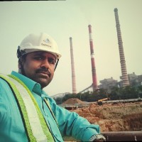 Santosh Kumar Chandra Sekaran