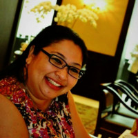 Jodie Sambasivam