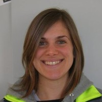Frida Svensson