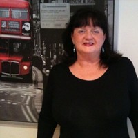 Susan Harper