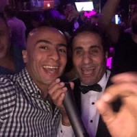 Bassem Hamza