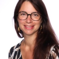 Irene Eckert
