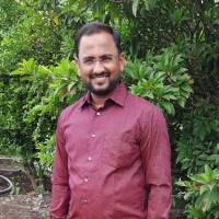 Ganesh Shinde