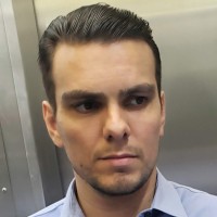 Luis Carlos Kobielski Filho