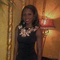 Aisha Ligali Ohene-Asante