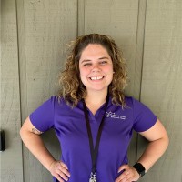 Hannah Davall, Lmsw