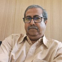 Kalyan Mukherjee