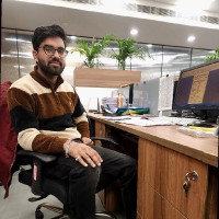 Vishal Kumar (Prajapati)