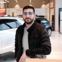 Nassim Kassa