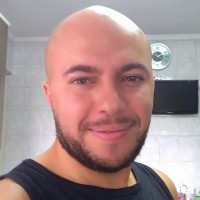 Andre Lazarin Santana