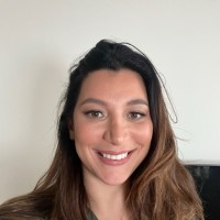 Yasmine Bachir