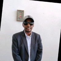 Mahmud H. Mohamed (MBA, MSc, PG Petroleum data, Mech.Eng)