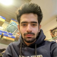 Anshul Talbani