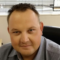Tiaan Smit