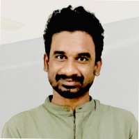 Tukuna Behera