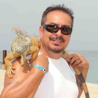 Christopher Corral