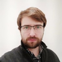 Nicholas Burczyk