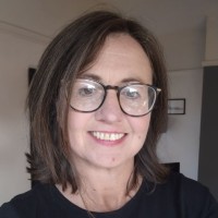 Gill Rimmer