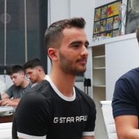 Miguel Delgado Ramos