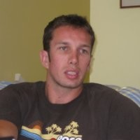 Nathan Cramer