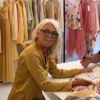 Lena Odenholt Söderblom