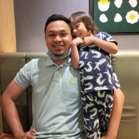 Abdul Fattah Shamsudin