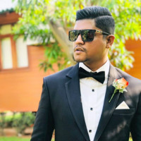 Ramain Wanigasekara