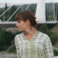 Natalya Dokuchaeva