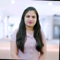 Rashmi Rai