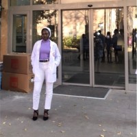 Mariam Olatinwo
