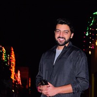 Paras Joshi