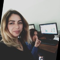 Tatevik Harutyunyan