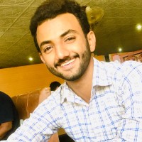 Usama Aslam