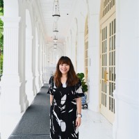 Cheryl Kang