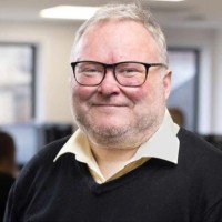 Gary Walker